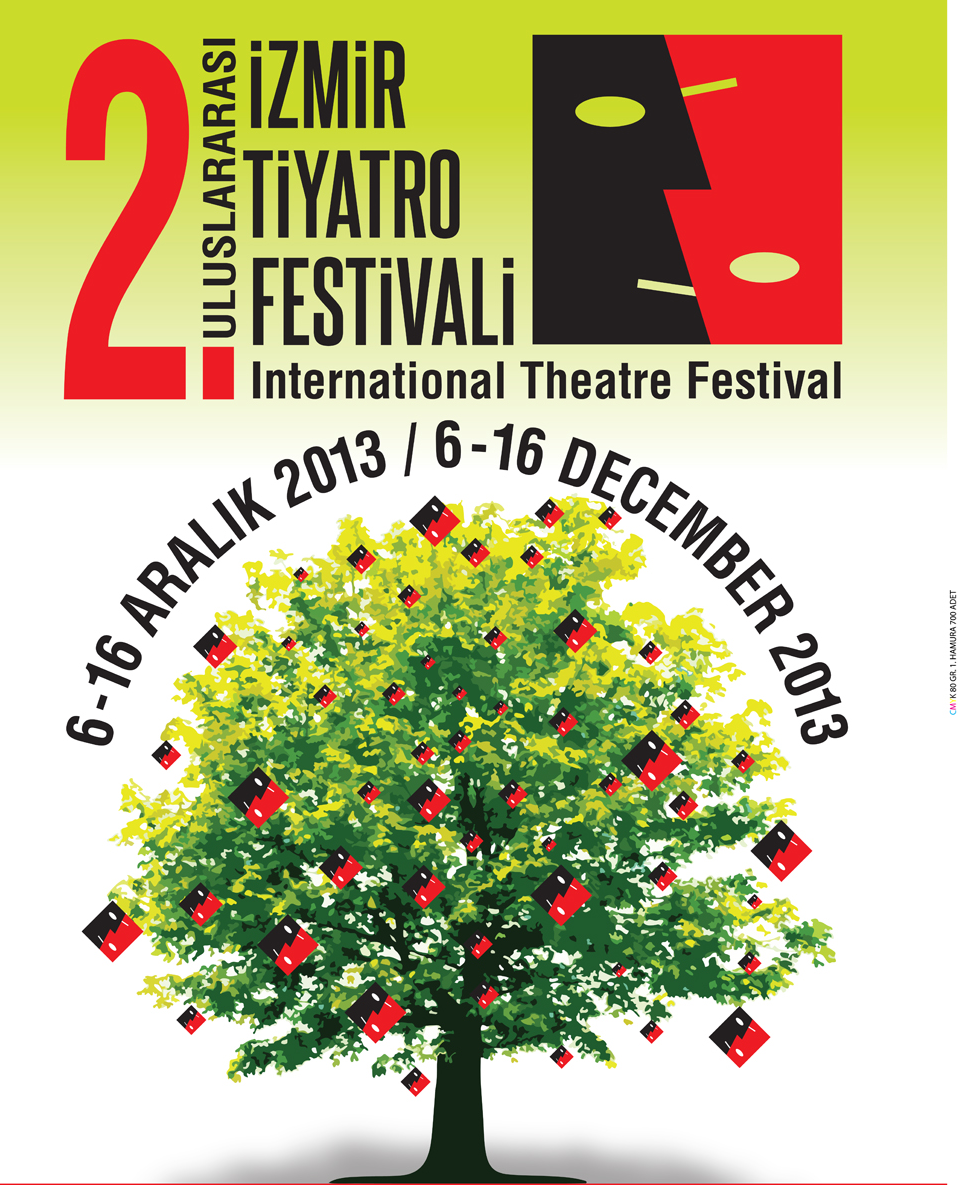 2013 – 2. Festival Basın Bülteni