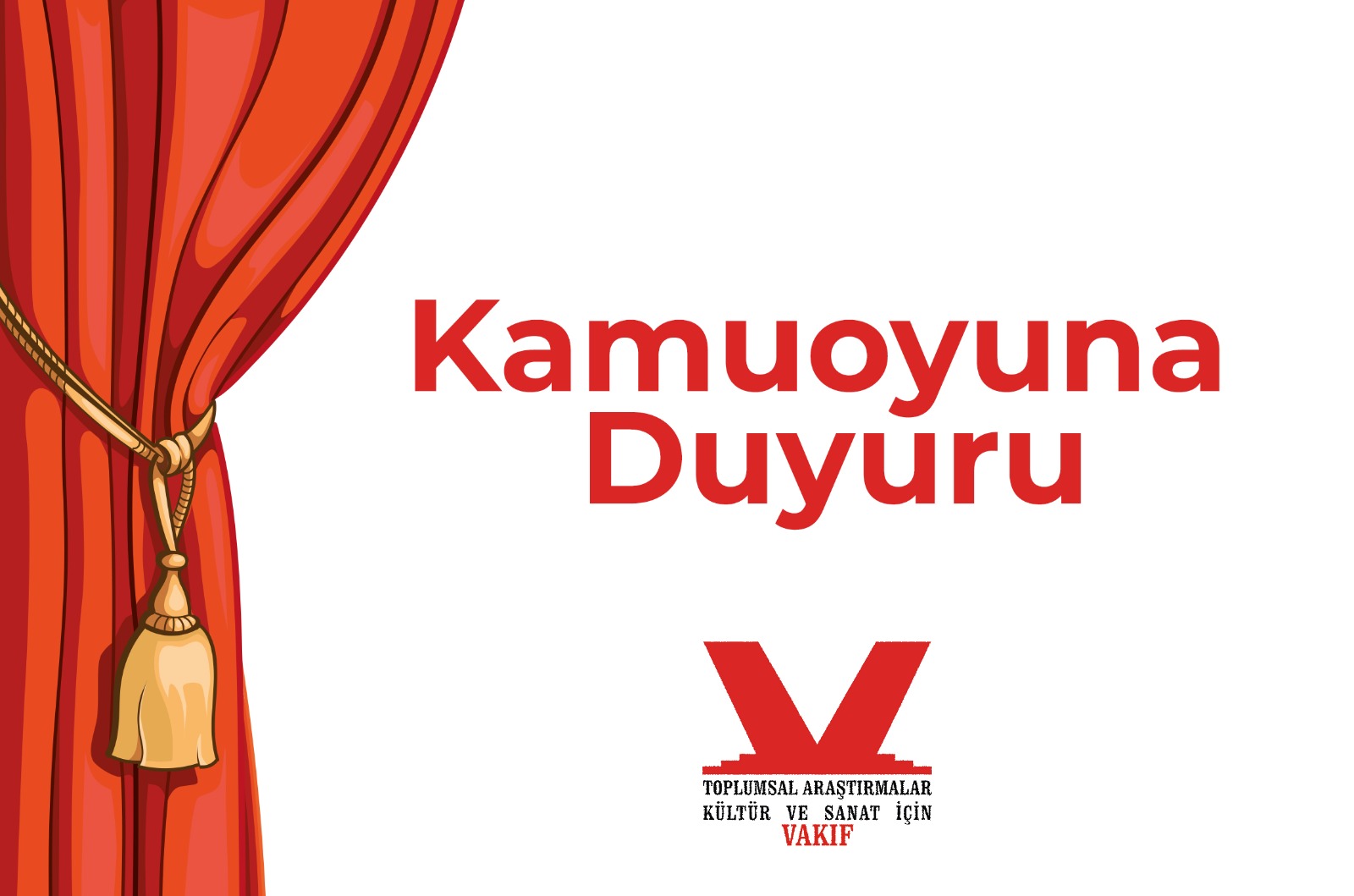 28.10.2020 9. Uluslararası İzmir Tiyatro Festivali Duyurusu