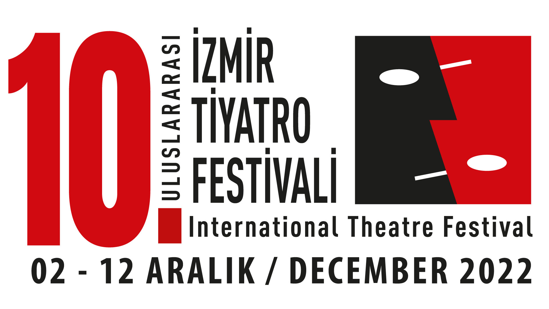 10. Uluslararası İzmir Tiyatro Festivali Başvuruları Başladı