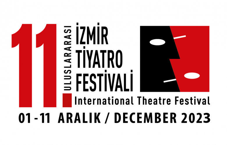 TAKSAV 11th INTERNATIONAL İZMİR THEATRE FESTIVAL Manifest